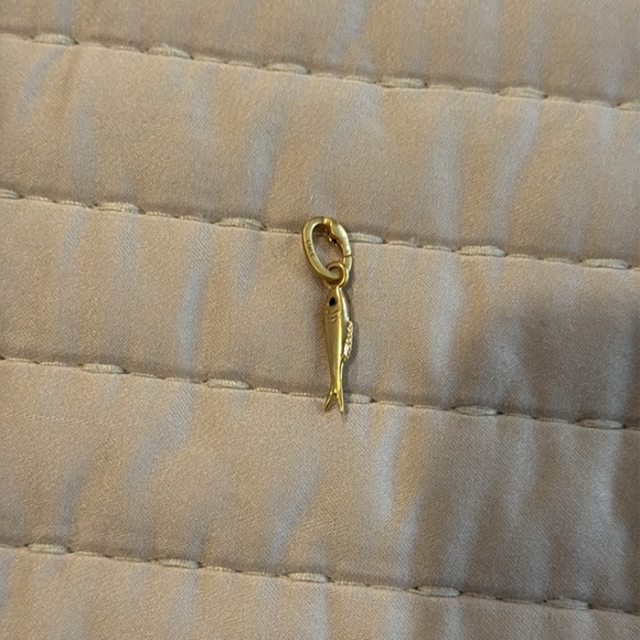 Clare V. Sardine Charm - Picture 5 of 6